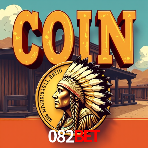 Slots na Plataforma 082BET